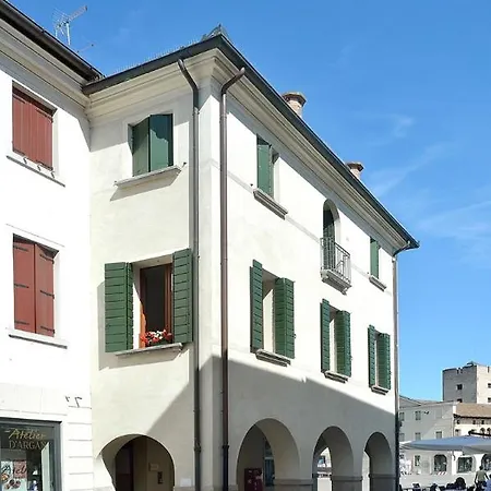 Piazza Grande Апартаменты *
